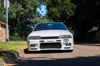 1995 Nissan Skyline R33 GTST-Sold