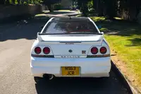1995 Nissan Skyline R33 GTST-Sold