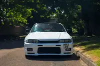 1995 Nissan Skyline R33 GTST-Sold