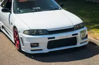 1995 Nissan Skyline R33 GTST-Sold
