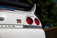 1995 Nissan Skyline R33 GTST-Sold