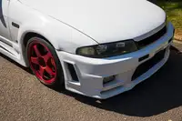 1995 Nissan Skyline R33 GTST-Sold
