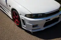1995 Nissan Skyline R33 GTST-Sold