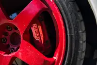 1995 Nissan Skyline R33 GTST-Sold