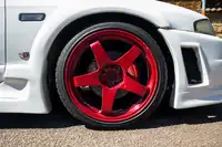 1995 Nissan Skyline R33 GTST-Sold