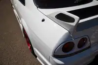1995 Nissan Skyline R33 GTST-Sold
