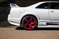 1995 Nissan Skyline R33 GTST-Sold