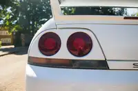 1995 Nissan Skyline R33 GTST-Sold