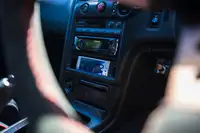 1995 Nissan Skyline R33 GTST-Sold