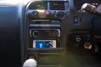 1995 Nissan Skyline R33 GTST-Sold