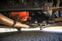 1995 Nissan Skyline R33 GTST-Sold