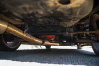 1995 Nissan Skyline R33 GTST-Sold