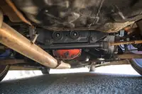 1995 Nissan Skyline R33 GTST-Sold