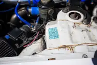 1995 Nissan Skyline R33 GTST-Sold