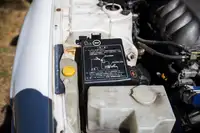 1995 Nissan Skyline R33 GTST-Sold