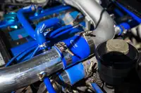 1995 Nissan Skyline R33 GTST-Sold