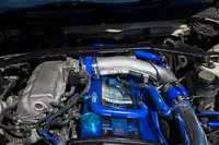 1995 Nissan Skyline R33 GTST-Sold