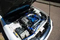 1995 Nissan Skyline R33 GTST-Sold