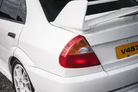 2000 Mitsubishi Evo VI Tommi Mäkinen RS-Sold
