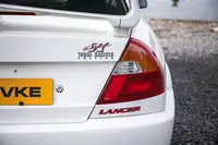 2000 Mitsubishi Evo VI Tommi Mäkinen RS-Sold