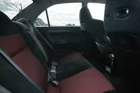 2000 Mitsubishi Evo VI Tommi Mäkinen RS-Sold