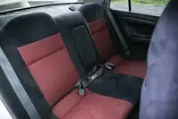 2000 Mitsubishi Evo VI Tommi Mäkinen RS-Sold