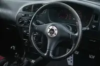2000 Mitsubishi Evo VI Tommi Mäkinen RS-Sold