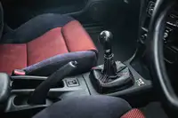 2000 Mitsubishi Evo VI Tommi Mäkinen RS-Sold