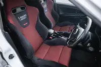 2000 Mitsubishi Evo VI Tommi Mäkinen RS-Sold