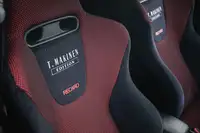 2000 Mitsubishi Evo VI Tommi Mäkinen RS-Sold