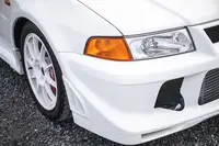 2000 Mitsubishi Evo VI Tommi Mäkinen RS-Sold