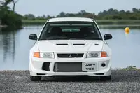 2000 Mitsubishi Evo VI Tommi Mäkinen RS-Sold