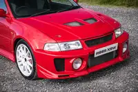 1998 Mitsubishi Lancer GSR Evo V -Sold