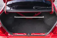 1998 Mitsubishi Lancer GSR Evo V -Sold