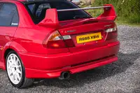 1998 Mitsubishi Lancer GSR Evo V -Sold