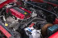 1998 Mitsubishi Lancer GSR Evo V -Sold