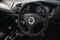 1998 Mitsubishi Lancer GSR Evo V -Sold