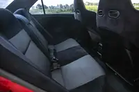 1998 Mitsubishi Lancer GSR Evo V -Sold