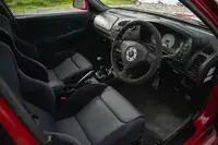 1998 Mitsubishi Lancer GSR Evo V -Sold
