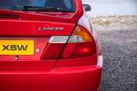 1998 Mitsubishi Lancer GSR Evo V -Sold