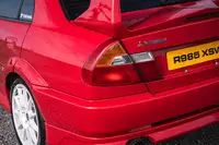 1998 Mitsubishi Lancer GSR Evo V -Sold