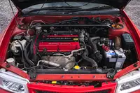 1998 Mitsubishi Lancer GSR Evo V -Sold