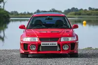 1998 Mitsubishi Lancer GSR Evo V -Sold