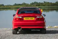 1998 Mitsubishi Lancer GSR Evo V -Sold