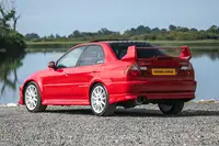 1998 Mitsubishi Lancer GSR Evo V -Sold