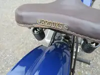 1920 Verus V1 Blackburne 349cc-Sold