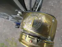 1920 Verus V1 Blackburne 349cc-Sold