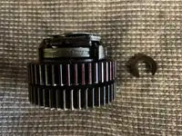 c1950 Vincent Lucas ATD-Sold