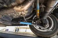 1965 Volvo Amazon 122 S FIA Rally Car-Sold