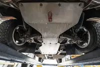 1965 Volvo Amazon 122 S FIA Rally Car-Sold